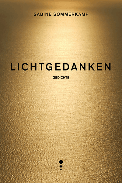 Cover von Lichtgedanken