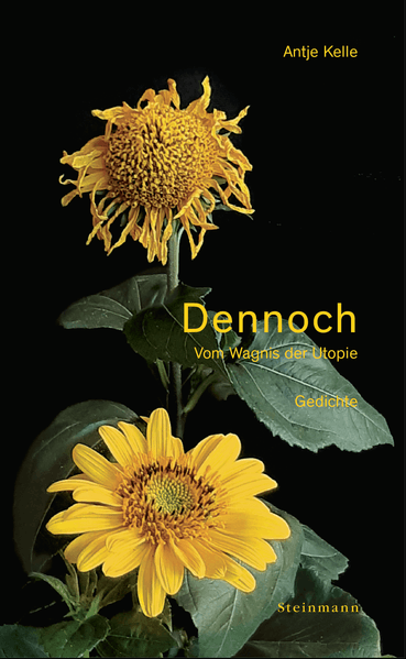 Cover von Dennoch