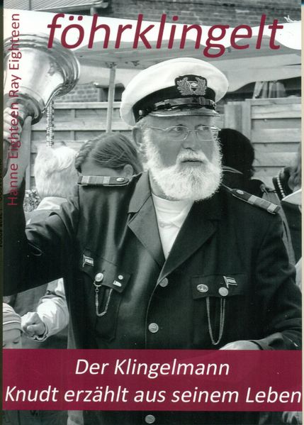 Cover von Föhrklingelt
