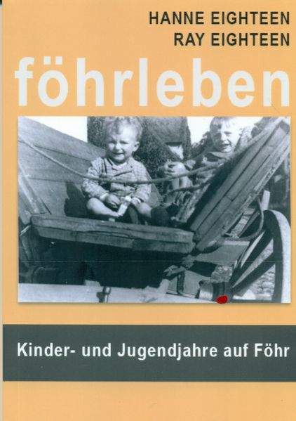 Cover von Föhrleben