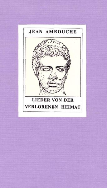 Cover von Lieder von der verlorenen Heimat