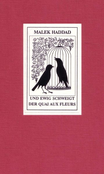 Cover von Und ewig schweigt der Quai aux Fleurs