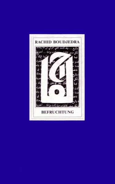 Cover von Befruchtung