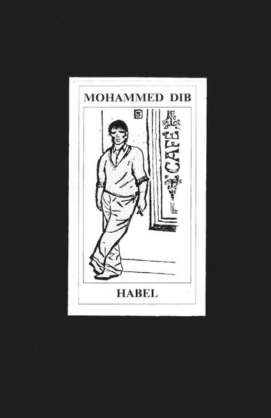Cover von Habel