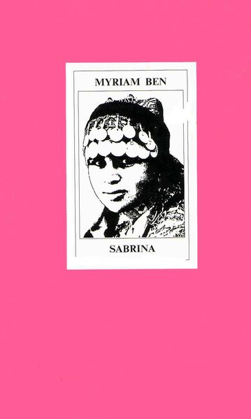 Cover von Sabrina
