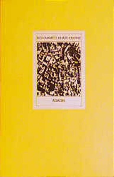 Cover von Agadir