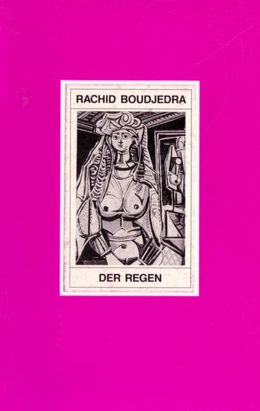 Cover von Der Regen