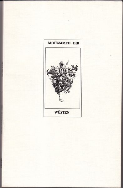 Cover von Wüsten