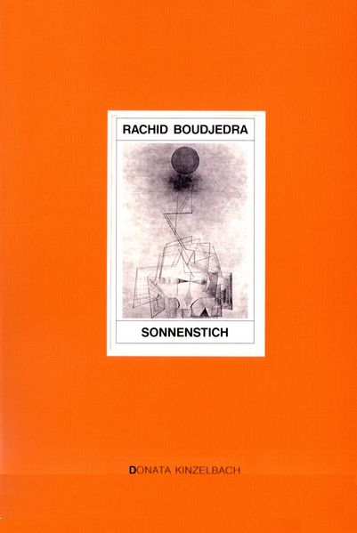 Cover von Sonnenstich