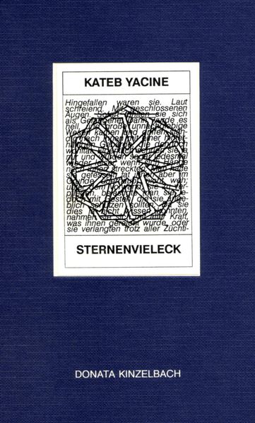 Cover von Sternenvieleck