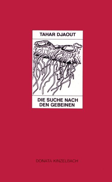 Cover von Die Suche nach den Gebeinen