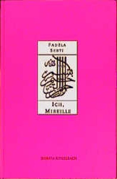 Cover von Ich, Mireille