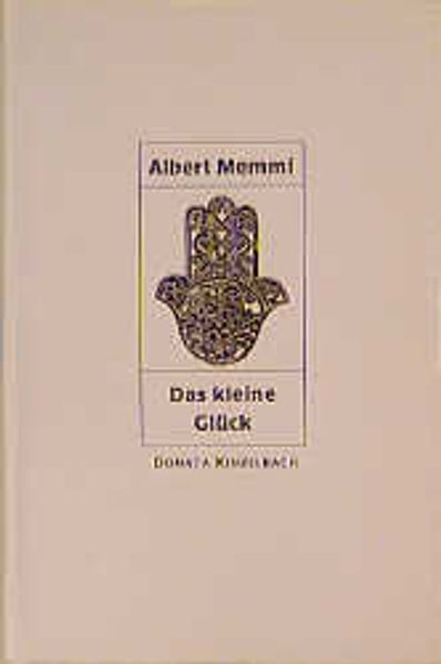 Cover von Das kleine Glück