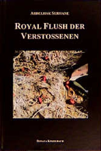 Cover von Royal Flush der Verstossenen
