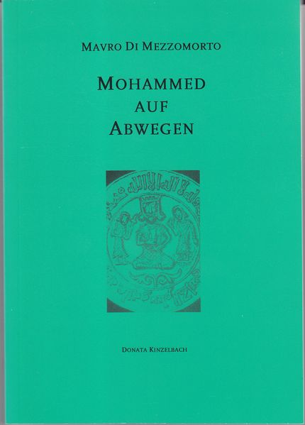 Cover von Mohammed auf Abwegen