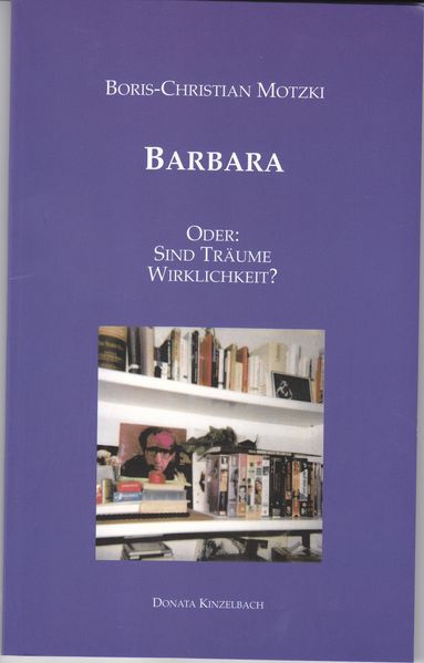 Cover von Barbara
