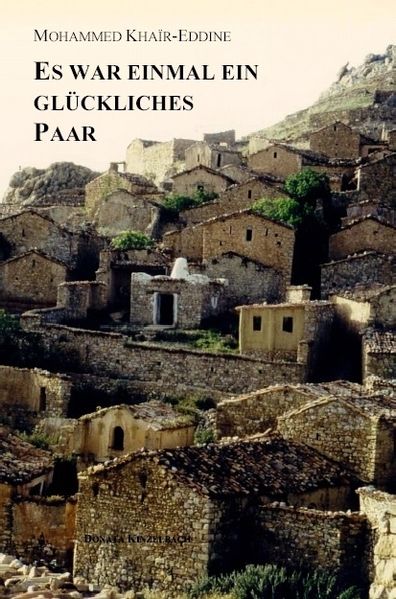 Cover von Es war einmal ein glückliches Paar