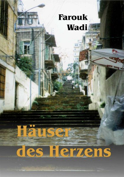 Cover von Häuser der Herzen