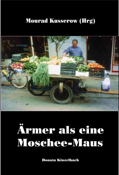 Cover von Ärmer als eine Moschee-Maus