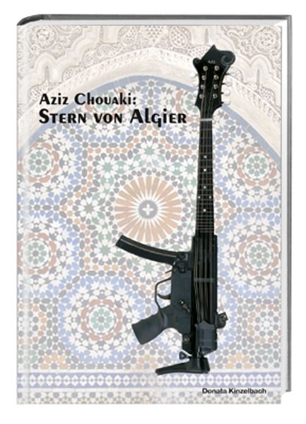 Cover von Stern von Algier