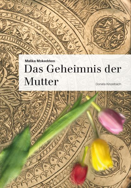 Cover von Das Geheimnis der Mutter
