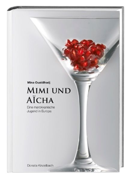 Cover von Mimi und Aïcha