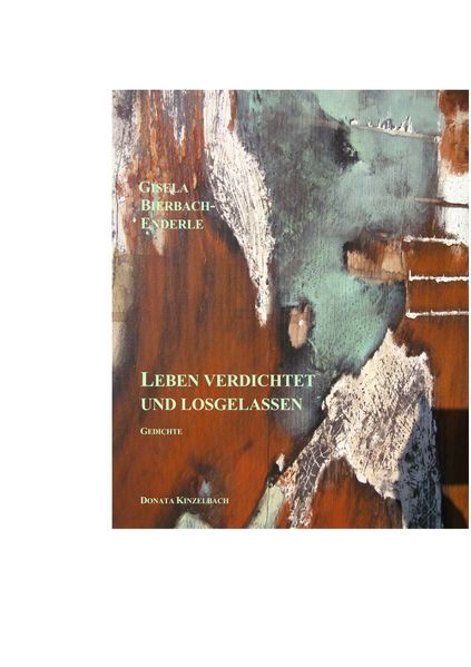 Cover von Leben verdichtet