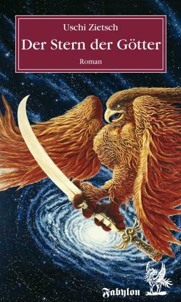 Cover von Der Stern der Götter