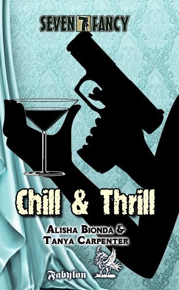 Cover von Chill & Thrill