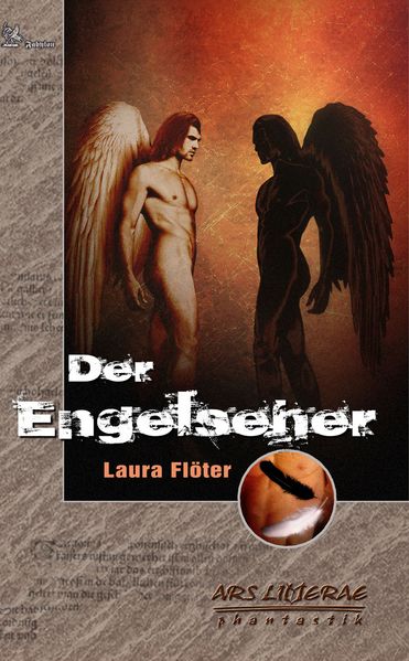 Cover von Der Engelseher