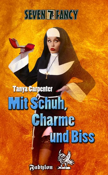 Cover von Mit Schuh, Charme und Biss