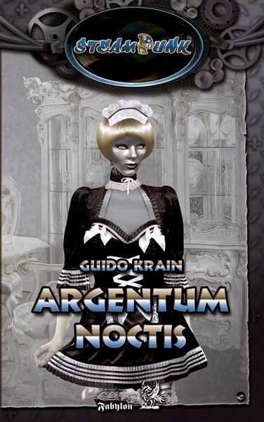 Cover von Argentum Noctis