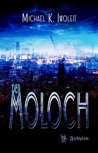 Cover von Der Moloch