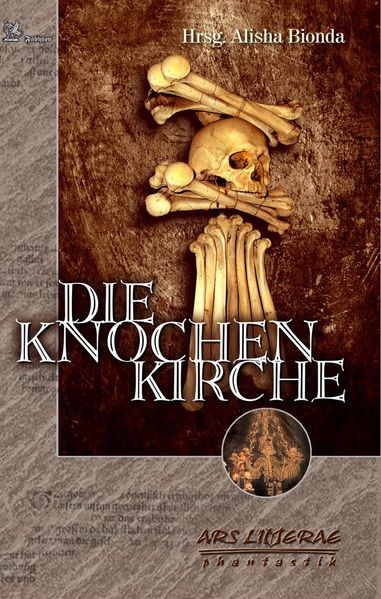 Cover von Die Knochenkirche
