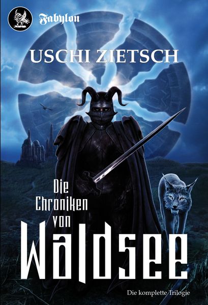 Cover von Die Chroniken von Waldsee