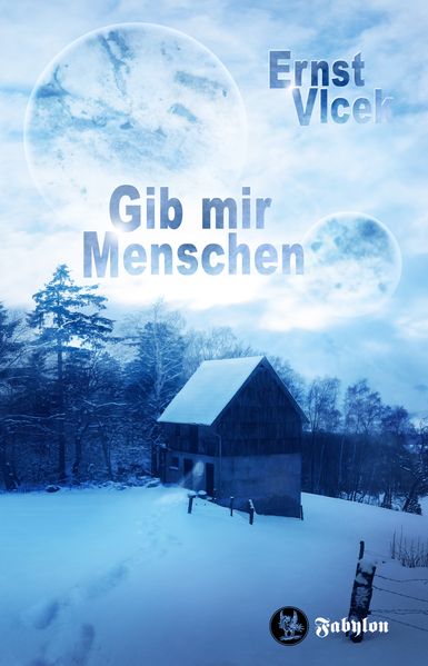 Cover von Gib mir Menschen