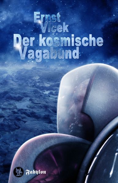Cover von Der kosmische Vagabund