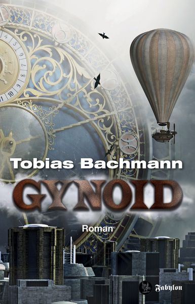 Cover von Gynoid