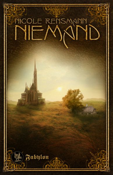 Cover von Niemand