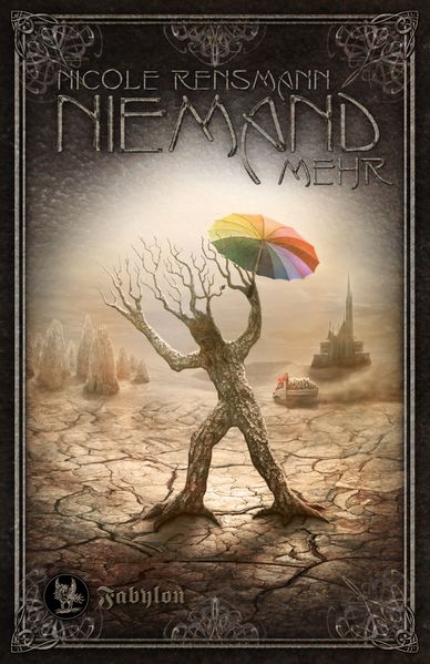 Cover von Niemand – Mehr!