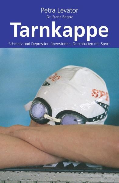 Cover von Tarnkappe