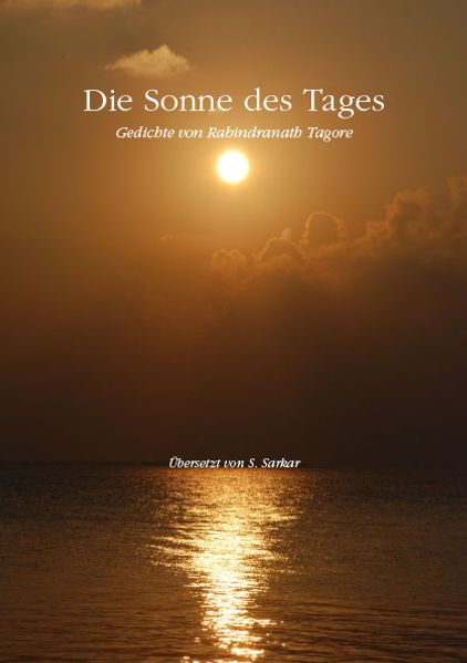 Cover von Die Sonne des Tages