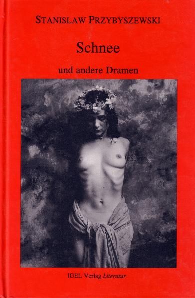 Cover von Werke, Aufzeichnungen und ausgewählte Briefe. Gesamtausgabe mit einem… / Schnee