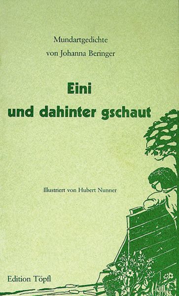 Cover von Eini und dahinter gschaut