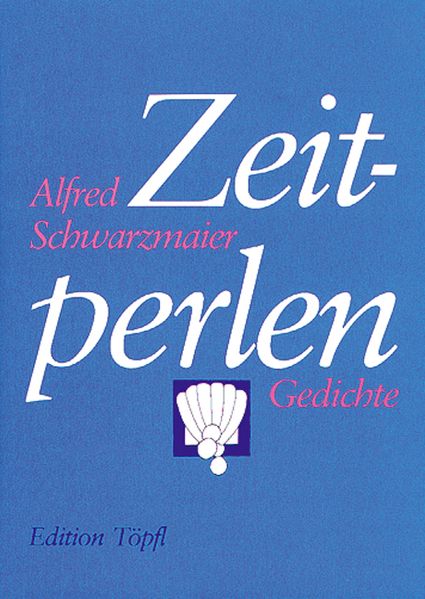 Cover von Zeitperlen