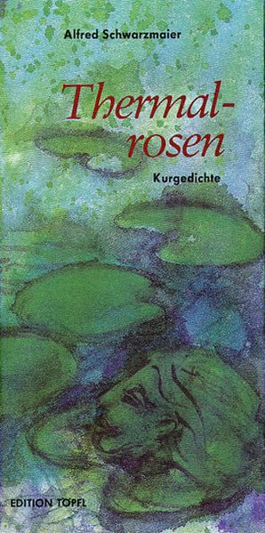 Cover von Thermalrosen