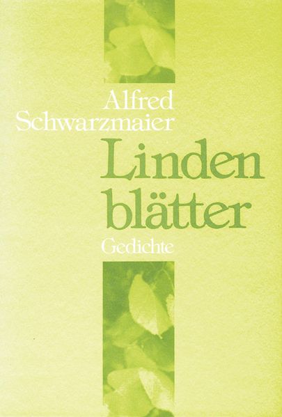 Cover von Lindenblätter