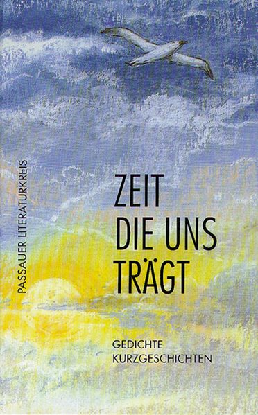Cover von Zeit die uns trägt
