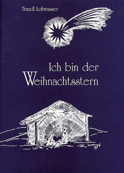 Cover von Ich bin der Weihnachtsstern