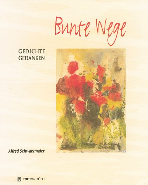 Cover von Bunte Wege